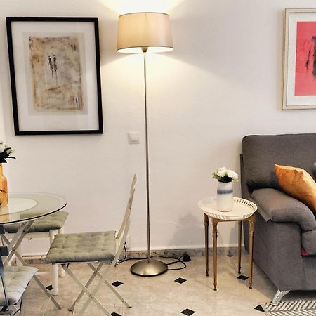טורמולינוס Bonito Apartamento De Dos Dormitorios En El Centro Y Calle San Miguel מראה חיצוני תמונה