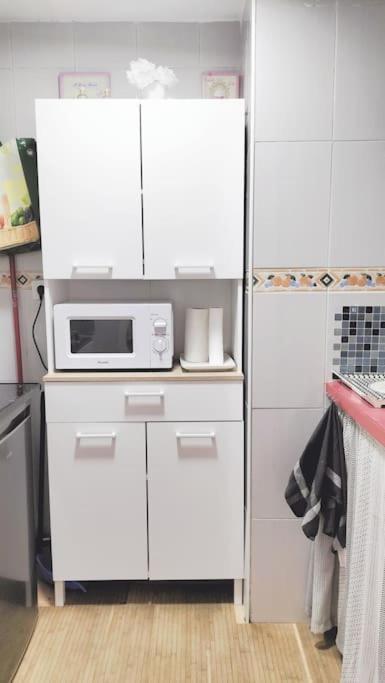 טורמולינוס Bonito Apartamento De Dos Dormitorios En El Centro Y Calle San Miguel מראה חיצוני תמונה