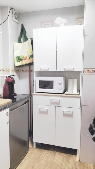 טורמולינוס Bonito Apartamento De Dos Dormitorios En El Centro Y Calle San Miguel מראה חיצוני תמונה