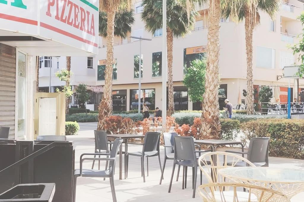 טורמולינוס Bonito Apartamento De Dos Dormitorios En El Centro Y Calle San Miguel מראה חיצוני תמונה