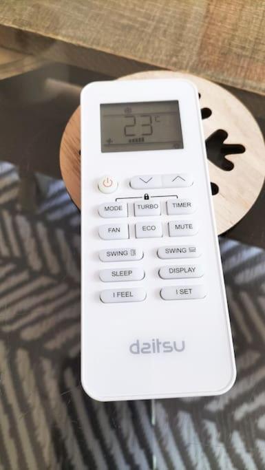 טורמולינוס Bonito Apartamento De Dos Dormitorios En El Centro Y Calle San Miguel מראה חיצוני תמונה