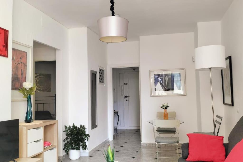 טורמולינוס Bonito Apartamento De Dos Dormitorios En El Centro Y Calle San Miguel מראה חיצוני תמונה